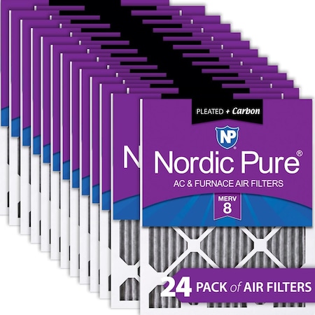 Replacement For NORDIC PURE NP FILTER22756